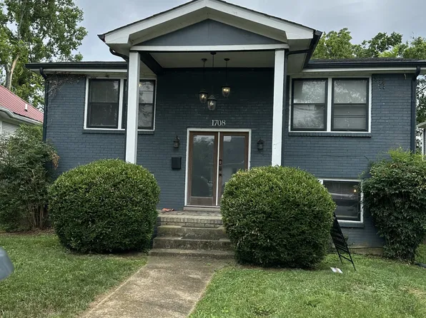 1708 Fatherland St, Nashville, TN 37206