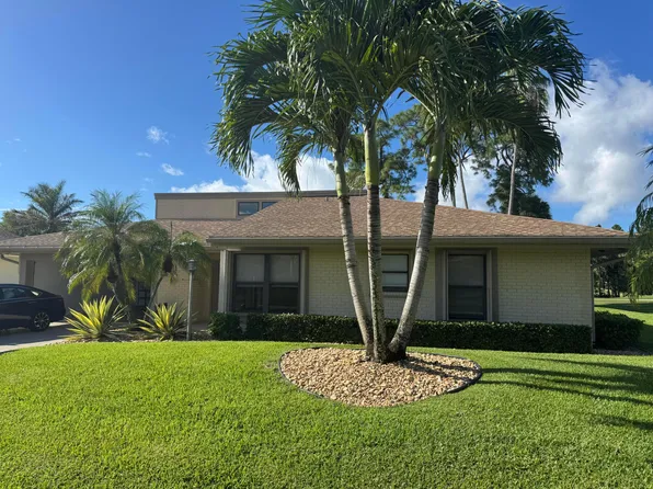 13824 Sand Crane Drive N, Palm Beach Gardens, FL 33418