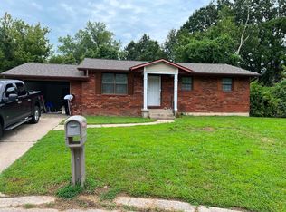 2829 Luce St, Cape Girardeau, MO 63701