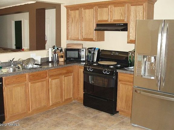 4th image of 1228 W Camino Mesa Sonorense