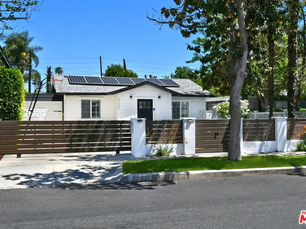 5248 Lennox Ave, Van Nuys, CA 91401