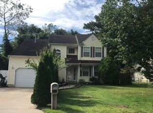 43 Poplar Ave, Egg Harbor Township, NJ