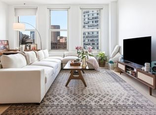 70 Lincoln St Unit L616, Boston, MA 02111