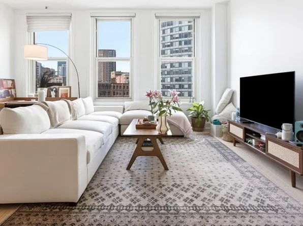70 Lincoln St Unit L616, Boston, MA 02111