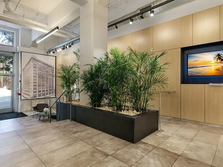 2200 Arch St #705 — Photo 5
