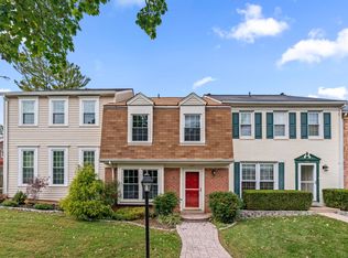 5614 Freshaire Ln, Columbia, MD 21044