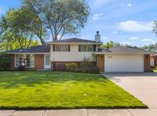 713 Prestige St, Joliet, IL