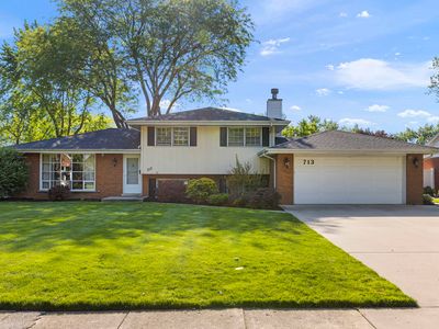 713 Prestige St, Joliet, IL, 60435