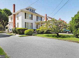 17537 Virginia Ave, Hagerstown, MD 21740