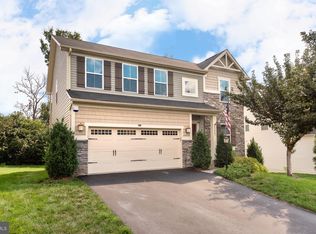 42003 Cedar Point Pl, Aldie, VA 20105