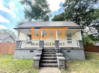 8 Pelzer St, Greenville, SC 29611