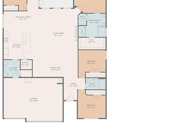 2nd image of 6120 Rutherford Loop