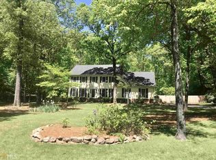 32 Huntington Rd SW, Rome, GA 30165