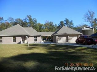 43336 Sontheimer Rd, Hammond, LA 70403