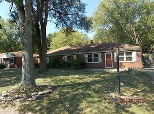 8635 Butler Warren Rd, West Chester, OH 45069