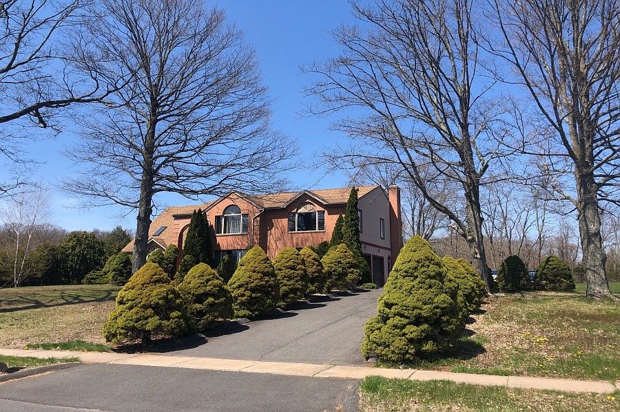 321 France St, Rocky Hill, CT 06067 Zillow
