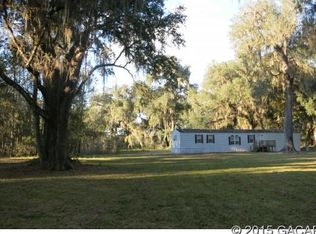 5916 SW 137th Ave, Archer, FL 32618
