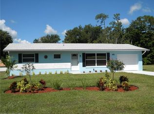 48 Cloverleaf Byp, Lake Placid, FL 33852