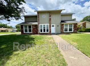 1400 N Ironwood Pl, Broken Arrow, OK 74012