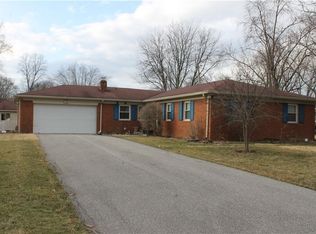 7002 Castle Manor Dr, Indianapolis, IN