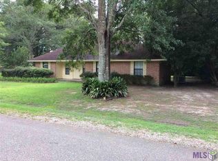 28751 Norwood Dr, Livingston, LA 70754
