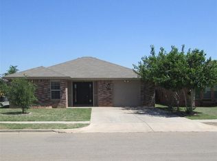 1124 78th St, Lubbock, TX 79423