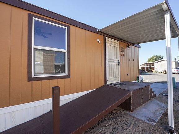 2nd image of 11485 S Prickly Pear Ln #68