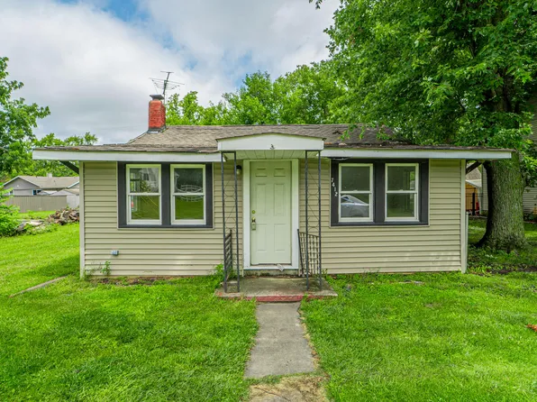 7412 W 143rd Ln, Cedar Lake, IN 46303