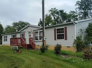 64 Shumack Ct, Bunker Hill, WV 25413