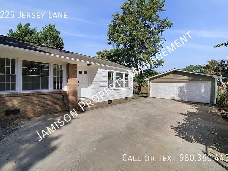 1225 Jersey Ln — Photo 2