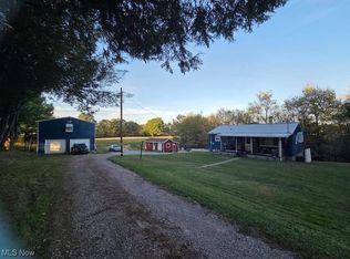 2659 6th St, New Cumberland, WV 26047