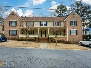 3825 Lavista Rd APT L4, Tucker, GA 30084