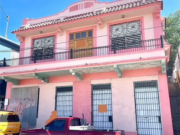 5 San Agustin Stahl St, Aguadilla, PR 00603