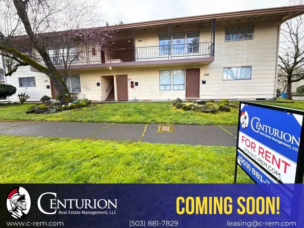 1594 Tripp St SE, Salem, OR 97302