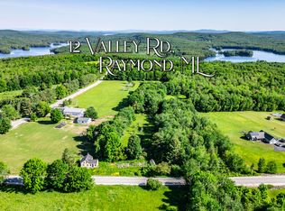 12 Valley Rd, Raymond, ME 04071