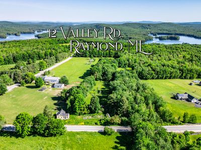 12 Valley Road, Raymond, ME, 04071