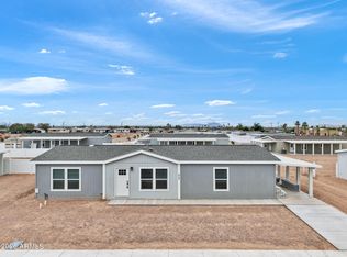 207 N Dodson Avenue, Gila Bend, AZ 85337