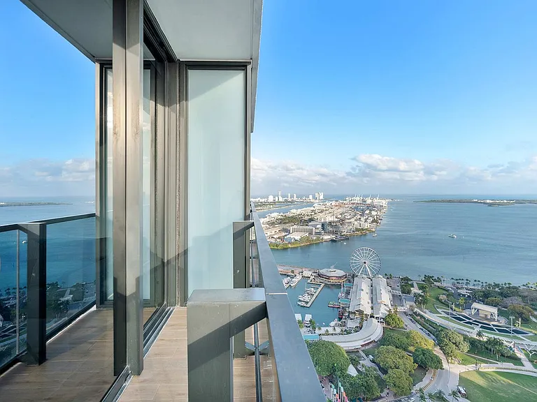 Window View