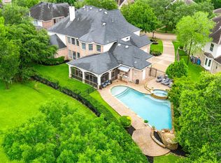 8703 Stones Throw Ln, Missouri City, TX 77459