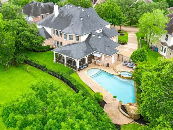 8703 Stones Throw Ln, Missouri City, TX 77459