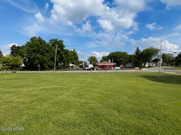0 S Main St, Bluffton, OH 45817