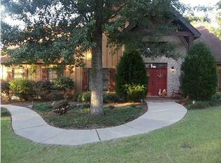 5550 Rebecca Ann Ct, Theodore, AL 36582