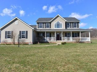 811 W Hutton Rd, Wooster, OH 44691
