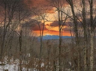 Lots 6,7,8 Village Road / Maple Lane, Beech Mountain, NC 28604