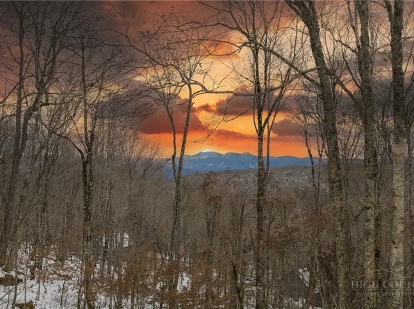 Lots 6,7,8 Village Road / Maple Lane, Beech Mountain, NC 28604