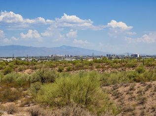 2701 W Goret Rd, Tucson, AZ 85745