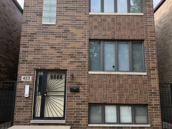 453 W 37th St #2, Chicago, IL 60609