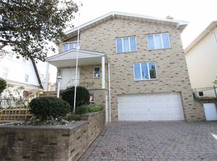 268 Travers Pl, Lyndhurst, NJ 07071