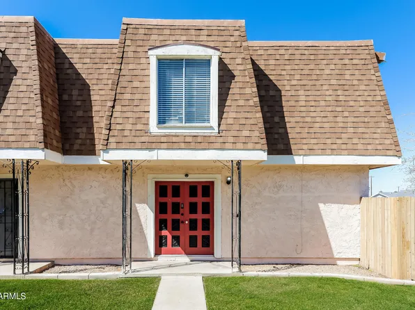 3428 W ECHO Lane, Phoenix, AZ 85051