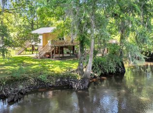 116 Inlet Dr, Ridgeville, SC 29472